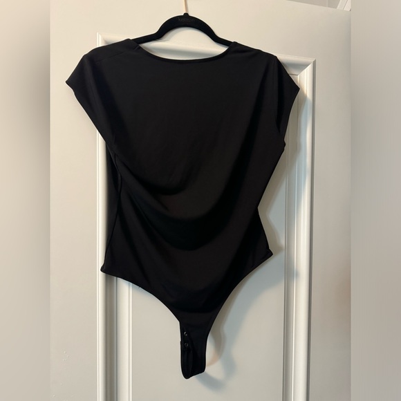 TShirt Body Suit | Dynamite - Picture 2 of 4